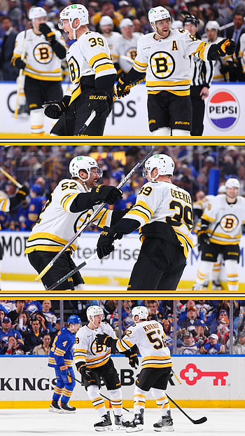 Bruins Power Play — Boston NHL HD phone wallpaper