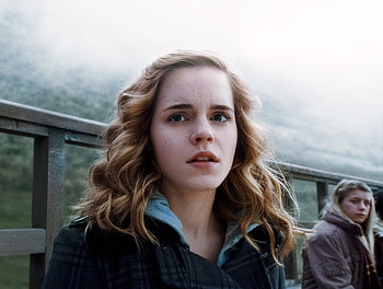 Beautiful Actress, Emma Watson, Movie, Harry Potter HD wallpaper