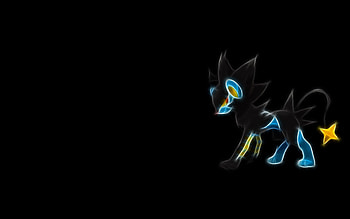 Pokemon Black - Full search - page 2 HD wallpaper
