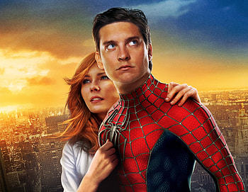 Spider-man, 2002 movie, poster HD wallpaper
