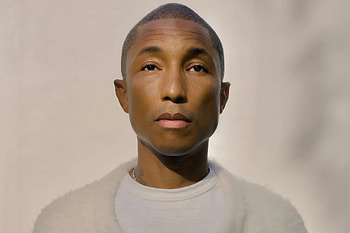 Pharrell Williams, Black ambition, Chanel take, Relationship to the next HD wallpaper