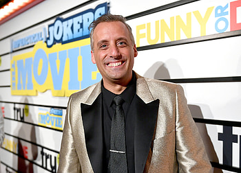 Joe Gatto, Impractical Jokers HD wallpaper