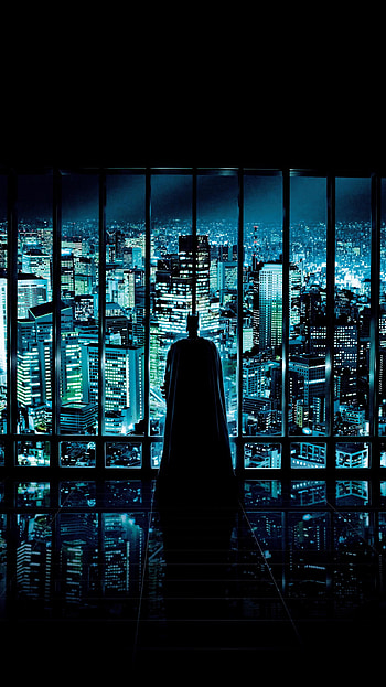 The Dark Knight (2022) movie HD phone wallpaper