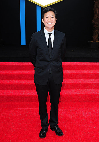 Ken Jeong, Community, NBC Pilot HD phone wallpaper