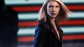 Homeland (2022) movie HD wallpaper