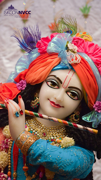 Gokul, eye, head HD phone wallpaper