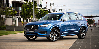 Volvo, Volvo Xc90, Vehicles, Car, Suv HD wallpaper