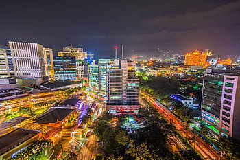 Cheapest quarantine hotels, Cebu Philippines, Budget accommodations, Affordable stays HD wallpaper