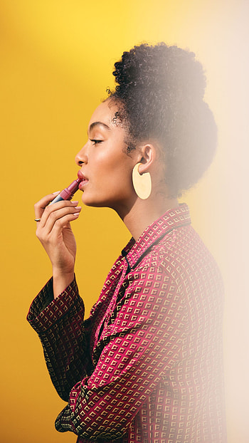Yara Shahidi, hollywood actress, model HD phone wallpaper