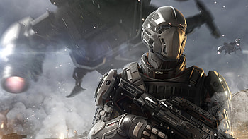 Star Citizen Video Game Concept Art , star-citizen, games, pc-games, spaceship, artstation HD wallpaper