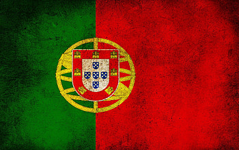 Texture, Textures, Color, Colors, Stripes, Streaks, Mud, Dirt, Flag, Portugal HD wallpaper