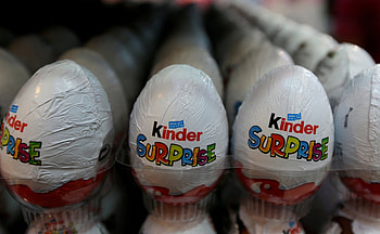 Kinder, Salmonella outbreak, At least 151 cases, WHO HD wallpaper