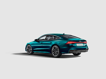 Audi A7 Sportback "Limited Edition", vehicle, Audi A7 HD wallpaper