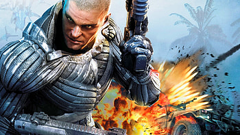 Crysis Warhead, crysis warhead HD wallpaper