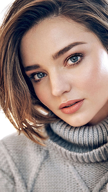 Celebrity, Miranda Kerr HD phone wallpaper