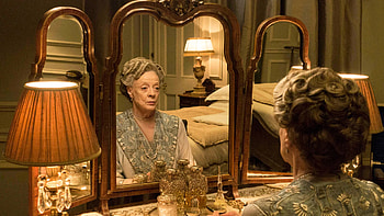 Maggie Smith, 60 years in the industry, Dazzling star, Enduring talent HD wallpaper