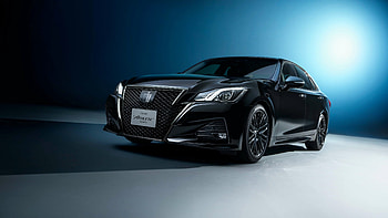 Crown, Toyota HD wallpaper