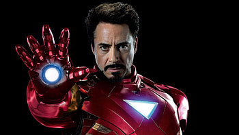 Tony Stark, Iron Man, , Dynamic backgrounds HD wallpaper