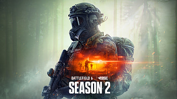 Battlefield 6 | REDSEC Season 2, Video Game, Game Art, Battlefield 6 HD wallpaper