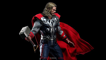Thor for | Chris Hemsworth . HD wallpaper