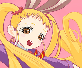 Urara Kasugano, Anime, Yes! PreCure 5 HD wallpaper