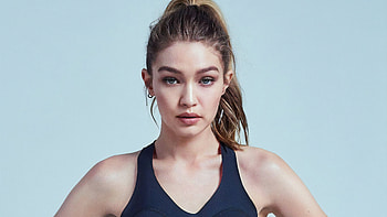 Gigi Hadid, supermodel, 2019 HD wallpaper