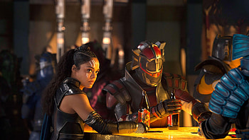 Thor: Ragnarok (2022) movie HD wallpaper