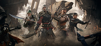 For Honor 1, for-honor, games, ps-games, xbox-games, pc-games, 2018-games, 1, 1 HD wallpaper