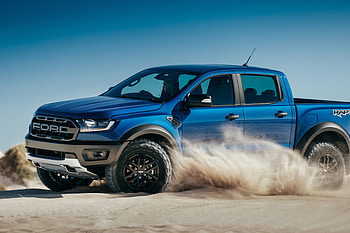 Ford Ranger Raptor 2019, ford-ranger-raptor, ford-raptor, ford, cars, truck, 2019-cars HD wallpaper