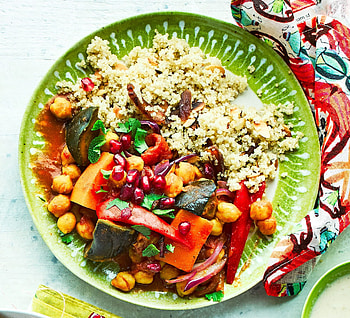 Quinoa recipes, Vegan food, Healthy grains, BBC Good Food HD wallpaper