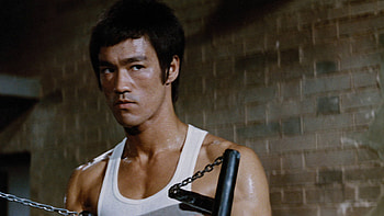 The Way of the Dragon, Criterion Blu-ray, Bruce Lee's legacy, Cinematic excellence HD wallpaper