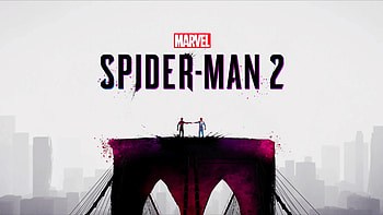 Spider-Man 2, video game, Marvel's Spider-Man 2 HD wallpaper