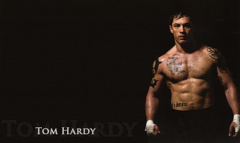 Tom Hardy , High resolution HD wallpaper