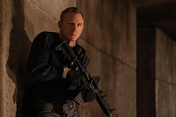 James Bond, Stream Film, Radio Times HD wallpaper