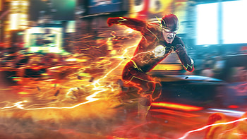 The Flash | Awesome | Pinterest | Eddie thawne and Eobard thawne HD wallpaper
