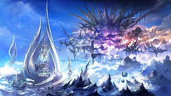 Churning Mists, Artwork, , http://i.imgur.com/dz2rdcz.jpg HD wallpaper