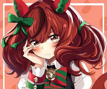 Nice Nature, Nice Nature, Anime, Uma Musume: Pretty Derby HD wallpaper