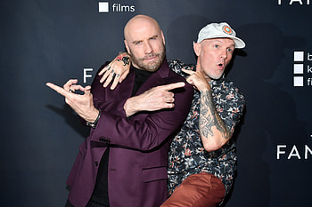 Limp Bizkit, Fred Durst's evolution, Then and now, Change over time HD wallpaper