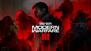 Call of Duty Modern Warfare III , video game, Call of Duty: Modern Warfare III (2023) HD wallpaper