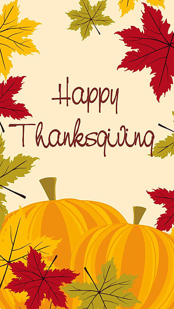 Thanksgiving holiday, Thanksgiving HD phone wallpaper