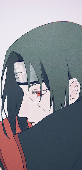 Itachi Uchiha: Legendary Naruto Anime , Itachi Uchiha, Anime, Naruto HD phone wallpaper