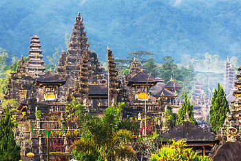 Bali, Must-see attractions, Cultural wonders, Unforgettable sights HD wallpaper