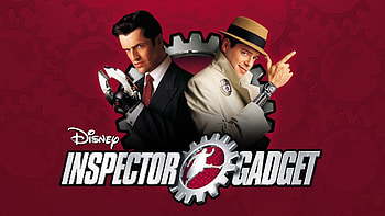 Inspector Gadget, , Background HD wallpaper