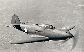 P-36 Airacobra, fighter, ww2, bell, army air corps HD wallpaper