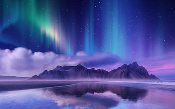 cool, atmosphere, sky HD wallpaper