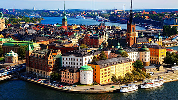 Landscape, Cities HD wallpaper