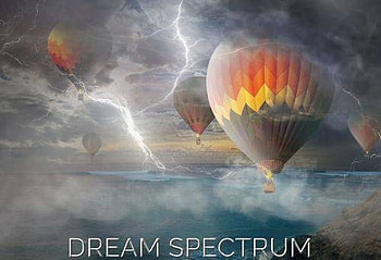 Dream Spectrum, music, fun, entertainment, cool HD wallpaper