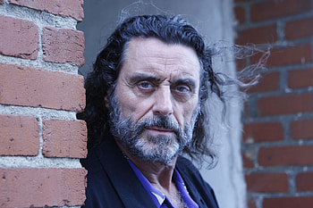 Ian McShane, , backgrounds, Celebrity HD wallpaper