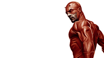 Daredevil, daredevil, superheroes HD wallpaper