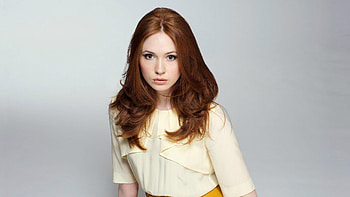 Karen Gillan 2019 New, karen-gillan, celebrities, girls HD wallpaper